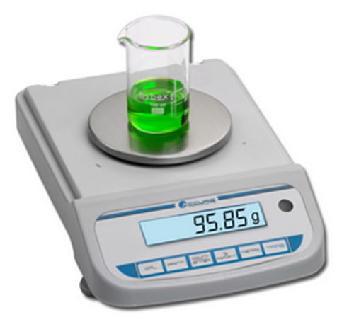Laboratory Balance 10000 gram with 0.1 Readability